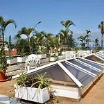 Pez Azul 3* Puerto de la Cruz (Tenerife)