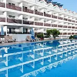 Pez Azul 3* Puerto de la Cruz (Tenerife)