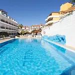 Aparthotel Pez Azul Puerto de la Cruz (Tenerife)