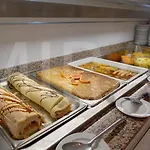 Pez Azul Puerto de la Cruz (Tenerife)