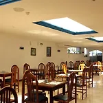 Pez Azul Puerto de la Cruz (Tenerife)