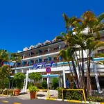 Pez Azul Aparthotel
