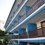 Pez Azul Aparthotel Puerto de la Cruz (Tenerife)