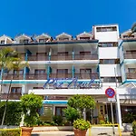 Pez Azul Puerto de la Cruz (Tenerife)