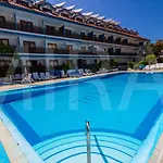Aparthotel Pez Azul 3*