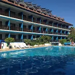 Pez Azul Aparthotel