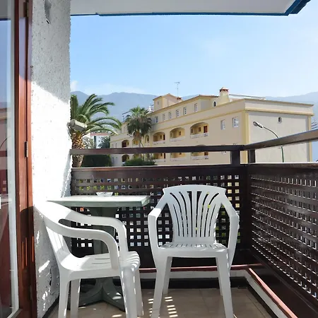 Pez Azul Apartahotel