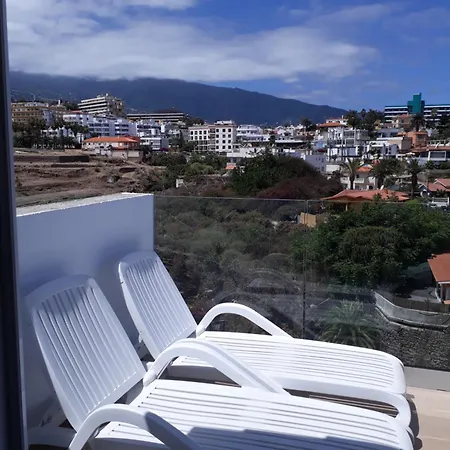 Pez Azul Ξενοδοχείο με διαμερίσματα 3*