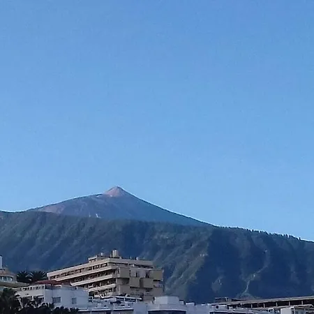Aparthotel Pez Azul Puerto de la Cruz (Tenerife)
