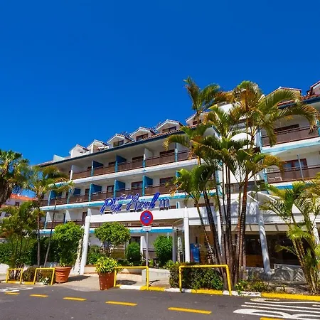 Apartahotel Pez Azul