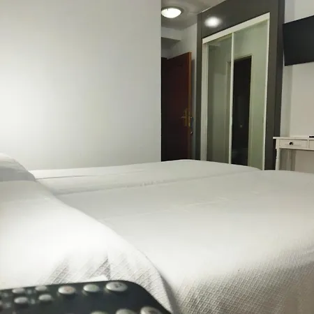 Apartahotel Pez Azul