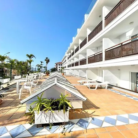 Appart hôtel Pez Azul 3*