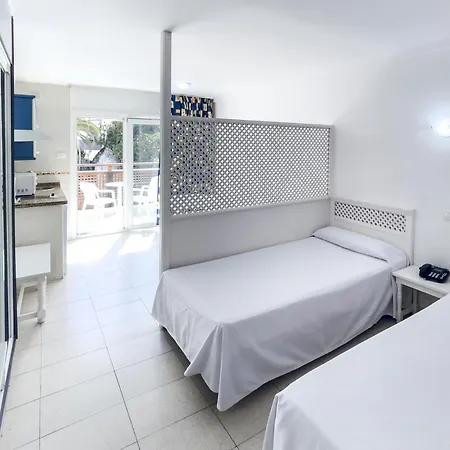 Aparthotel Pez Azul