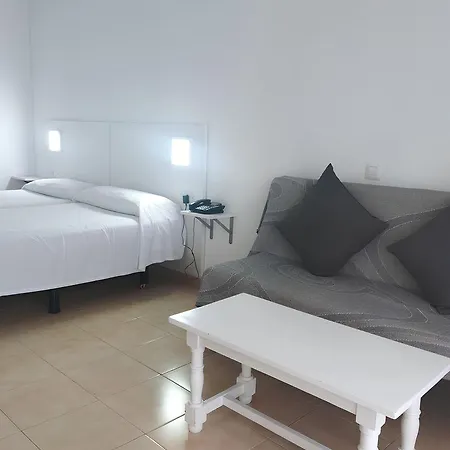 Pez Azul Apartahotel