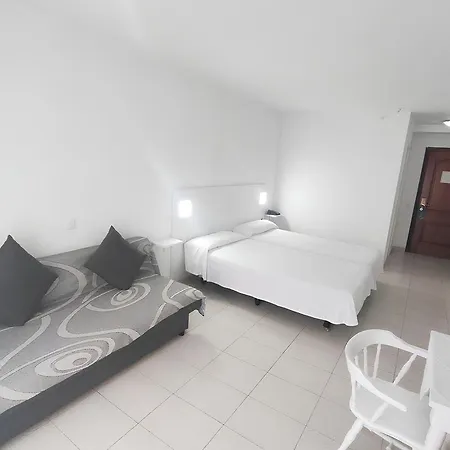 Pez Azul Apartahotel
