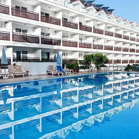 Pez Azul 3* Πουέρτο Ντε Λα Κρουζ