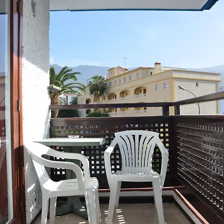 Pez Azul Hotel apartamentowy 3*