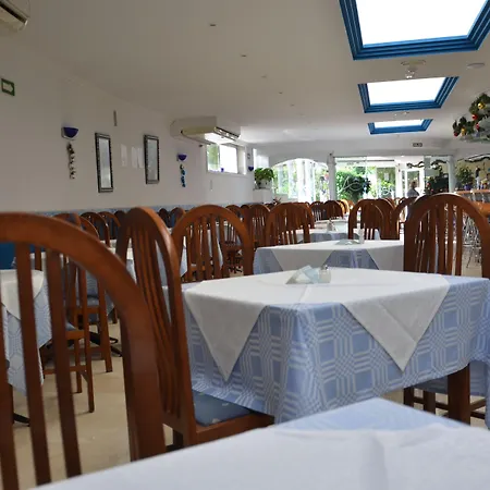 Pez Azul Hotel apartamentowy Puerto de la Cruz (Tenerife)