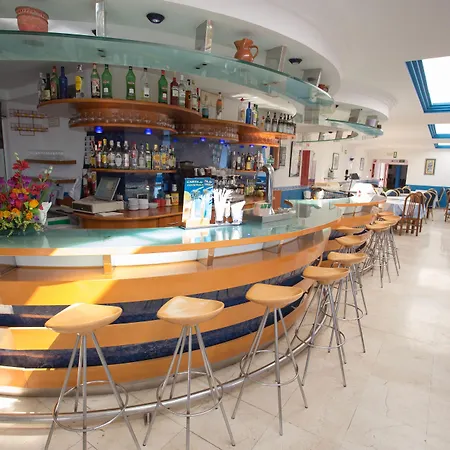 Hotel apartamentowy Pez Azul 3*