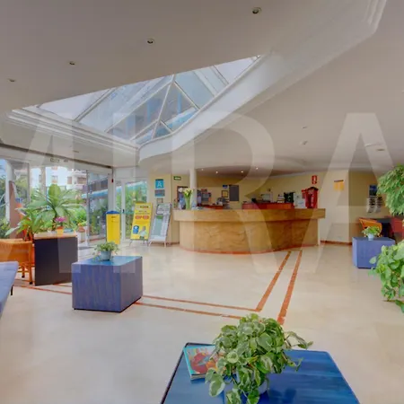 Pez Azul Appart hôtel Puerto de la Cruz (Tenerife)