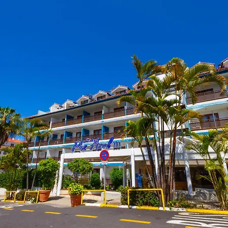 Appart hôtel Pez Azul 3*