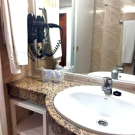 Aparthotel Pez Azul