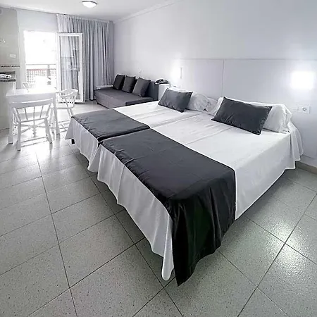 Aparthotel Pez Azul Puerto de la Cruz (Tenerife)