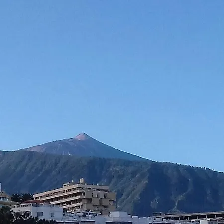 Pez Azul Aparthotel