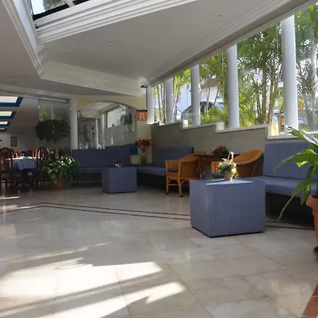 Pez Azul Apartahotel 3*