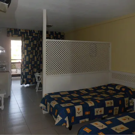 Apartahotel Pez Azul Puerto de la Cruz (Tenerife)