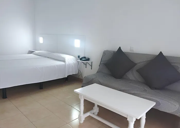 Pez Azul Hotel apartamentowy