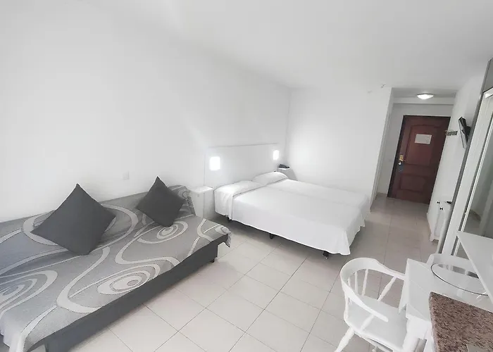 Pez Azul Hotel apartamentowy