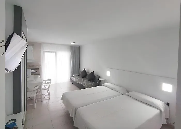 Pez Azul Puerto de la Cruz (Tenerife)