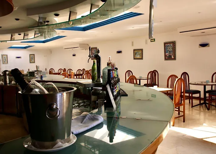 Hotel apartamentowy Pez Azul 3*