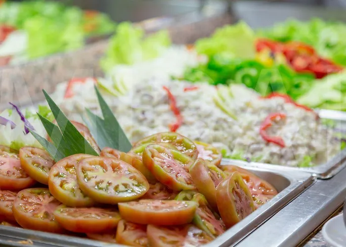 Pez Azul 3* Puerto de la Cruz (Tenerife)