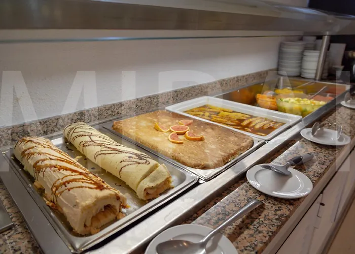 Pez Azul Puerto de la Cruz (Tenerife)