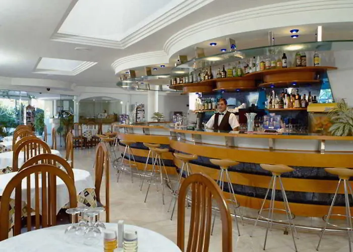 Pez Azul Hotel apartamentowy Puerto de la Cruz (Tenerife)