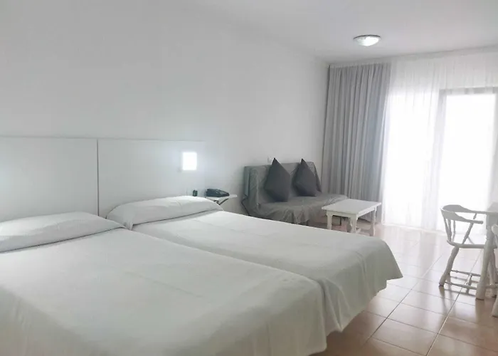 Pez Azul Hotel apartamentowy 3*