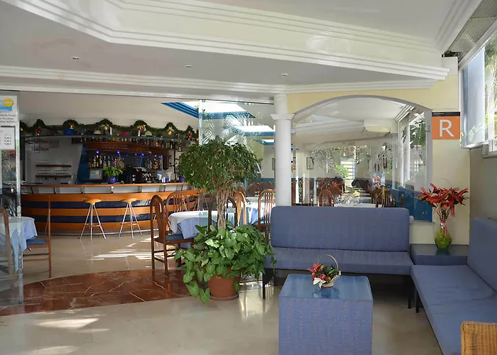 Pez Azul Hotel apartamentowy 3*