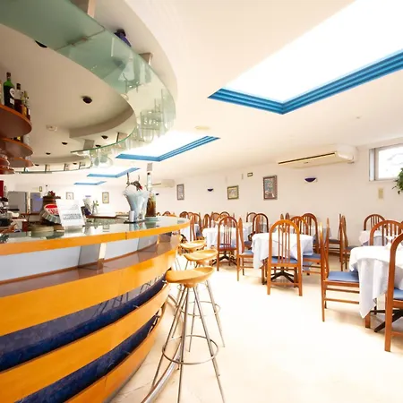 Pez Azul 3* Puerto de la Cruz (Tenerife)