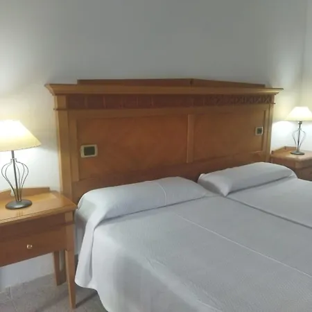 Pez Azul Puerto de la Cruz (Tenerife)