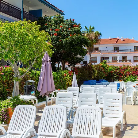 Pez Azul Aparthotel