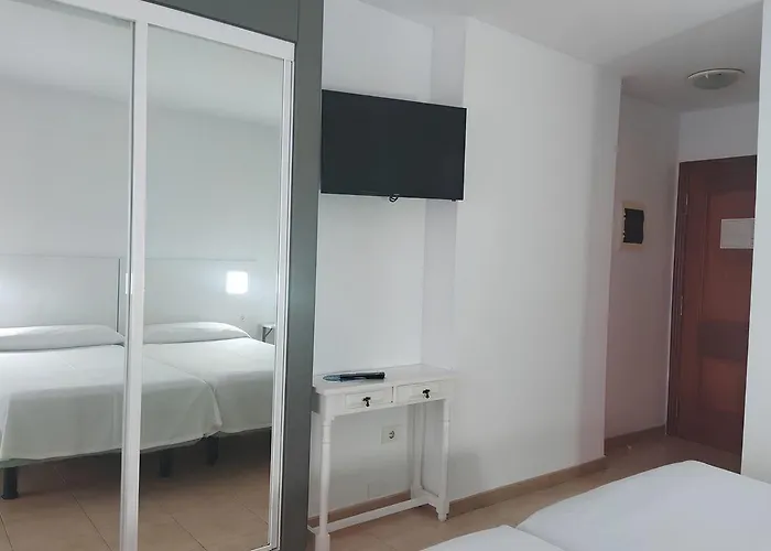 Aparthotel Pez Azul Puerto de la Cruz (Tenerife)