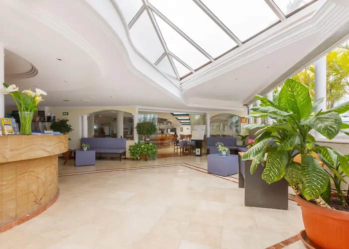 Pez Azul 3* Puerto de la Cruz (Tenerife)